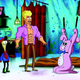 Illustration for article titled Exclusive: Dolph Lundgren drops in for iSanjay And Craig/i’s holiday special